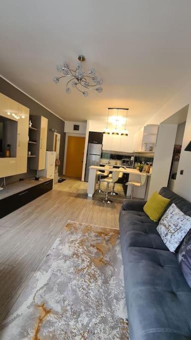 Apartament Vis De Sinaia ! Zewnętrze zdjęcie