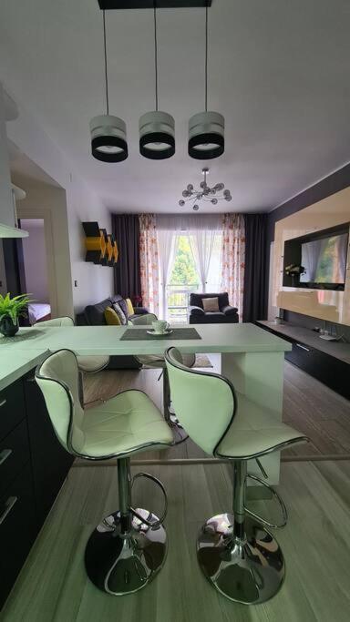 Apartament Vis De Sinaia ! Zewnętrze zdjęcie