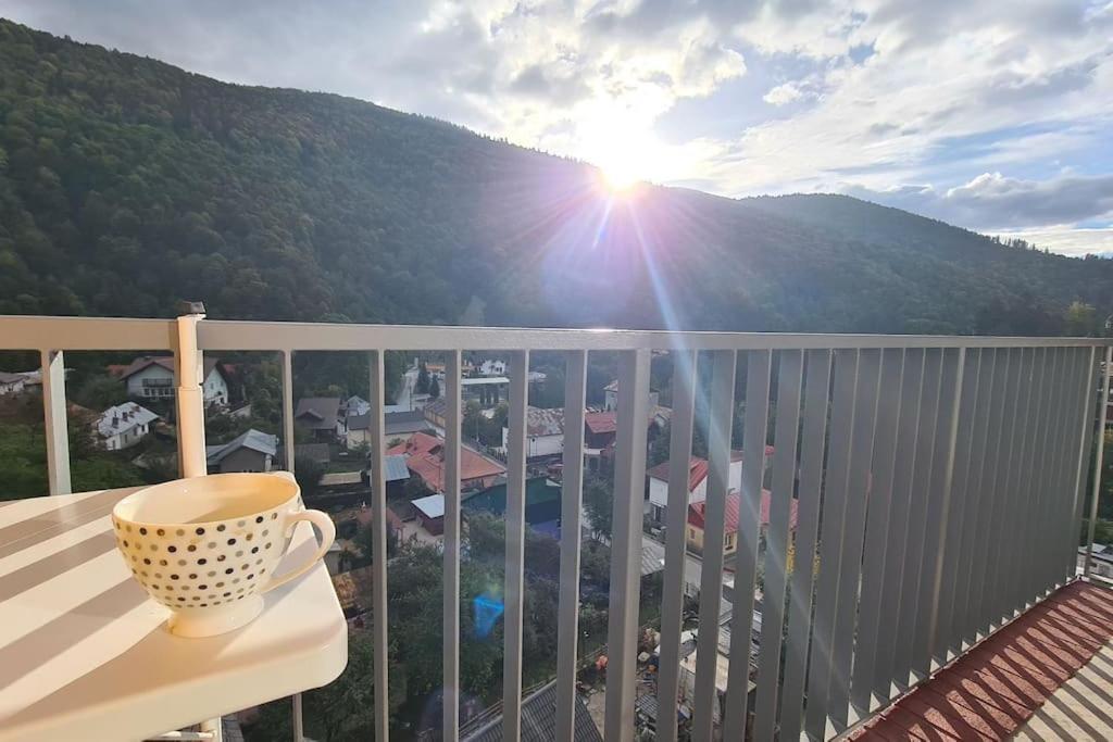 Apartament Vis De Sinaia ! Zewnętrze zdjęcie