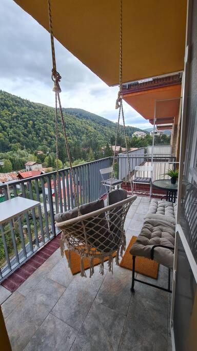 Apartament Vis De Sinaia ! Zewnętrze zdjęcie