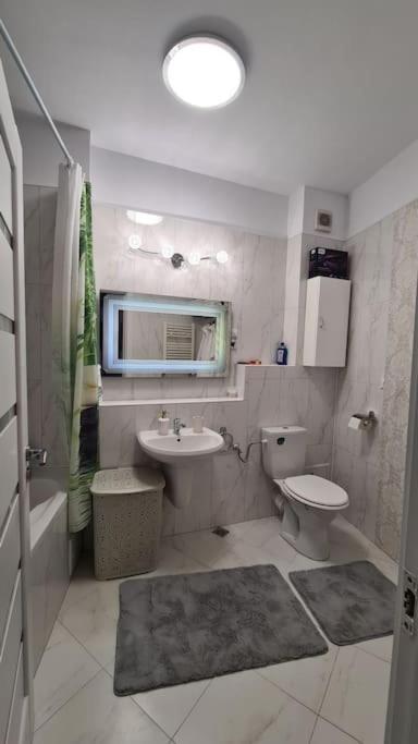 Apartament Vis De Sinaia ! Zewnętrze zdjęcie