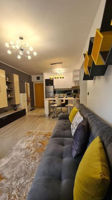 Apartament Vis De Sinaia ! Zewnętrze zdjęcie