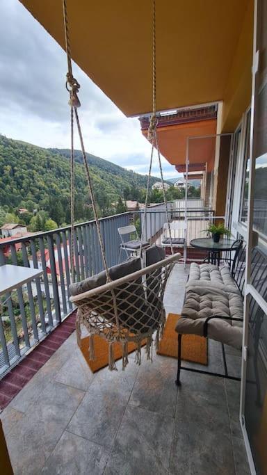 Apartament Vis De Sinaia ! Zewnętrze zdjęcie