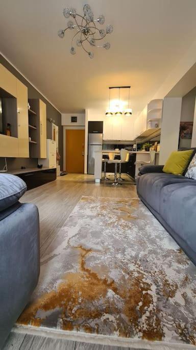 Apartament Vis De Sinaia ! Zewnętrze zdjęcie