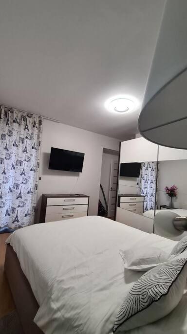 Apartament Vis De Sinaia ! Zewnętrze zdjęcie