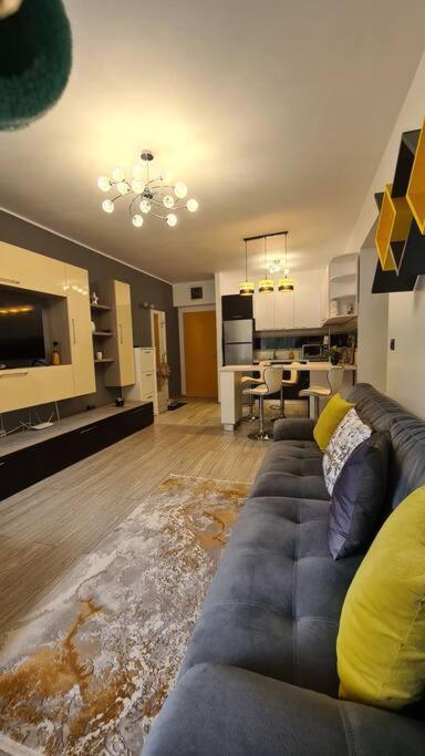Apartament Vis De Sinaia ! Zewnętrze zdjęcie