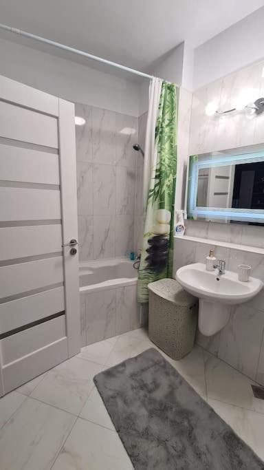 Apartament Vis De Sinaia ! Zewnętrze zdjęcie