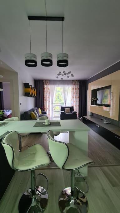 Apartament Vis De Sinaia ! Zewnętrze zdjęcie