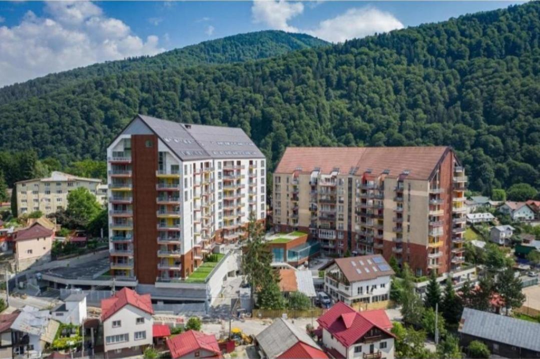 Apartament Vis De Sinaia ! Zewnętrze zdjęcie